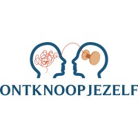 ontknoopjezelf logo, ontknoopjezelf contact details