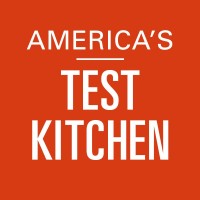 America's Test Kitchen logo, America's Test Kitchen contact details