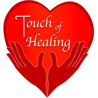 TOUCH OF HEALING LLC logo, TOUCH OF HEALING LLC contact details