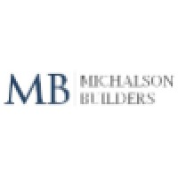 Michalson Builders logo, Michalson Builders contact details