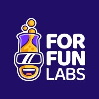 For Fun Labs logo, For Fun Labs contact details