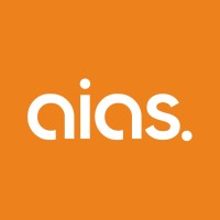 Aias logo, Aias contact details