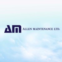 Allen Maintenance Ltd./Controlnet Service D'Entretien D'Immeubles Inc. logo, Allen Maintenance Ltd./Controlnet Service D'Entretien D'Immeubles Inc. contact details