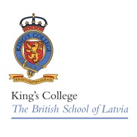 King's College, Latvia logo, King's College, Latvia contact details