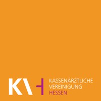 Kassenärztliche Vereinigung Hessen (KVH) logo, Kassenärztliche Vereinigung Hessen (KVH) contact details