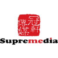 Supreme Media logo, Supreme Media contact details