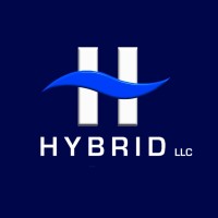 Hybrid LLC logo, Hybrid LLC contact details