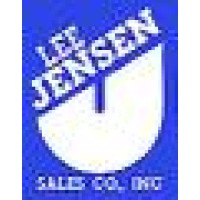 Lee Jensen Sales Company, Inc logo, Lee Jensen Sales Company, Inc contact details