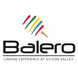 Balero logo, Balero contact details