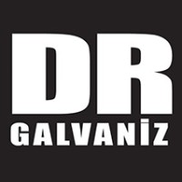 DR Galvaniz logo, DR Galvaniz contact details