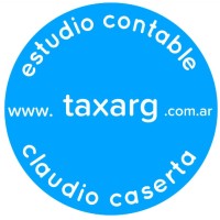 Estudio Contable Claudio Caserta logo, Estudio Contable Claudio Caserta contact details