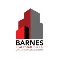 Barnes CRE Group logo, Barnes CRE Group contact details