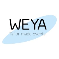 WEYA logo, WEYA contact details