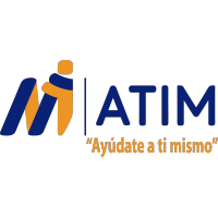 ATIM PERU logo, ATIM PERU contact details