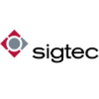 Sigtec logo, Sigtec contact details