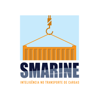 SMarine logo, SMarine contact details