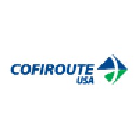 Cofiroute USA logo, Cofiroute USA contact details