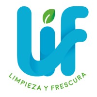 Lif Limpieza y Frescura logo, Lif Limpieza y Frescura contact details