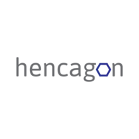 Hencagon - Digital Automation logo, Hencagon - Digital Automation contact details