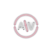 The AudioVisual Crew logo, The AudioVisual Crew contact details