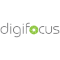 Digifocus logo, Digifocus contact details