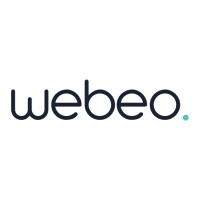 Webeo logo, Webeo contact details