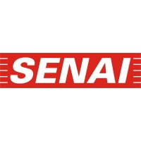 SENAI FIEMG logo, SENAI FIEMG contact details