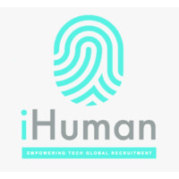 iHuman Agency logo, iHuman Agency contact details