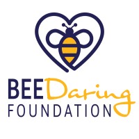 BEE Daring Foundation logo, BEE Daring Foundation contact details