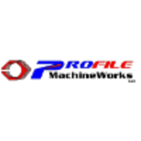 Profile MachineWorks LLC logo, Profile MachineWorks LLC contact details