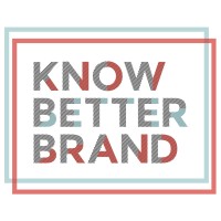 Know Better Brand logo, Know Better Brand contact details