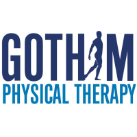 GOTHAM PHYSICAL THERAPY logo, GOTHAM PHYSICAL THERAPY contact details