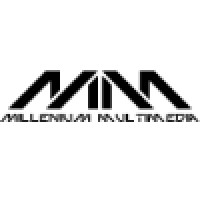 Millenium Multimedia logo, Millenium Multimedia contact details