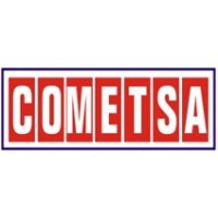 COMETSA COMERCIALIZADORA DE TARIMAS S.A. DE C.V. logo, COMETSA COMERCIALIZADORA DE TARIMAS S.A. DE C.V. contact details