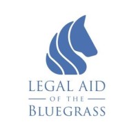 Legal Aid of the Bluegrass logo, Legal Aid of the Bluegrass contact details