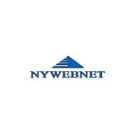 NYWEBNET logo, NYWEBNET contact details