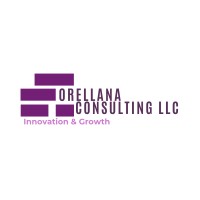 Orellana Consulting LLC logo, Orellana Consulting LLC contact details