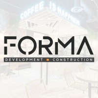 Forma Development & Construction, LLC logo, Forma Development & Construction, LLC contact details