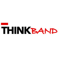 ThinkBand logo, ThinkBand contact details