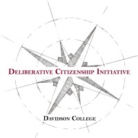 Deliberative Citizenship Initiative logo, Deliberative Citizenship Initiative contact details