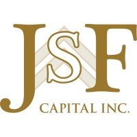 JSF Capital, Inc. logo, JSF Capital, Inc. contact details