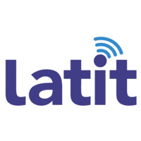 LATIT SAS logo, LATIT SAS contact details