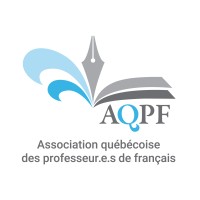 AQPF - Association québécoise des professeur.e.s de français logo, AQPF - Association québécoise des professeur.e.s de français contact details