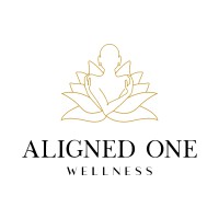 Aligned One Wellness logo, Aligned One Wellness contact details