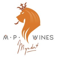 M.P. Wines logo, M.P. Wines contact details