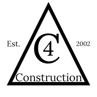 C-4 Construction LLC logo, C-4 Construction LLC contact details