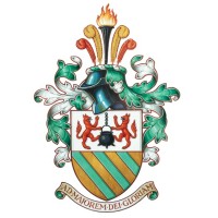 St Ignatius'​ College logo, St Ignatius'​ College contact details