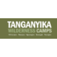 Tanganyika Wilderness Camps logo, Tanganyika Wilderness Camps contact details