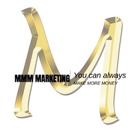 MMM Marketing LLC logo, MMM Marketing LLC contact details