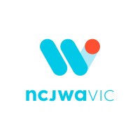 NCJWA VIC logo, NCJWA VIC contact details